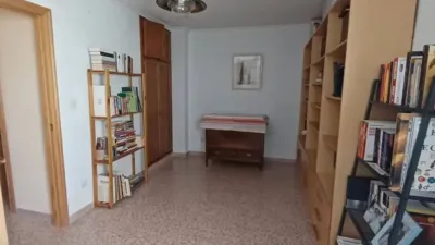 Apartment in Camarillas photo 34