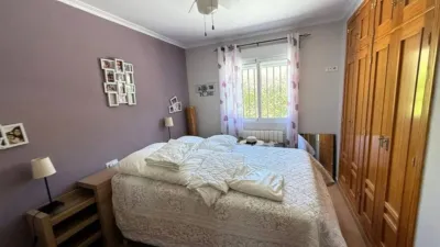 Rustic house in Castalla photo 17
