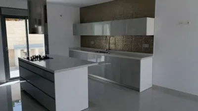 Chalet in Camarillas photo 48