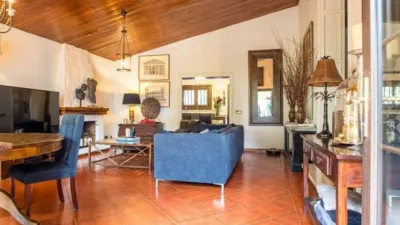 Chalet in Petrer photo 31