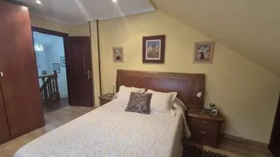 Chalet in Barrio (Caso) photo 24