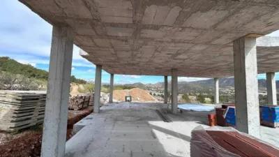 Chalet in La Romana photo 14
