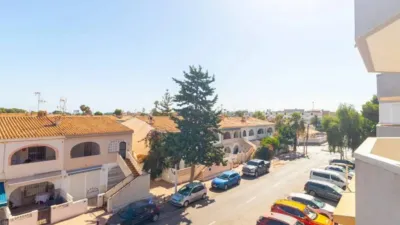 Apartment in Cabo Roig-La Zenia-La Regia photo 14