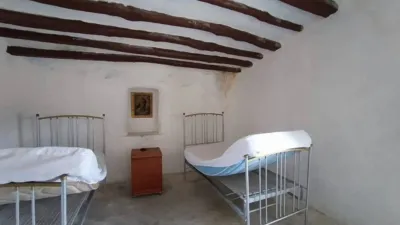 Rustic property in Yecla photo 30