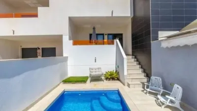 Apartment on Calle Lago Banolas, 2 photo 6