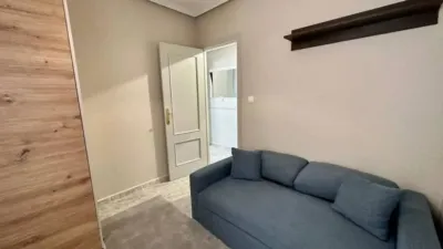 Attic Apartment on Carrer Almudena photo 13