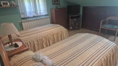 Chalet in Barrio (Caso) photo 26