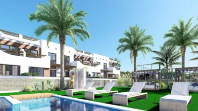 Casa - Vista 3