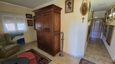 Casa - Vista 4