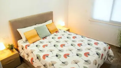 Apartment on Calle San Pascual photo 4