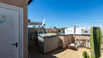 Chalet in Cabo Roig-La Zenia-La Regia photo 45