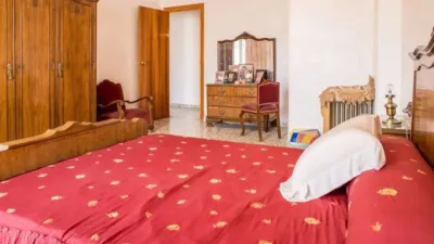 Flat in Camarillas photo 17