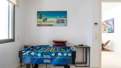Apartment in Orihuela Costa photo 34