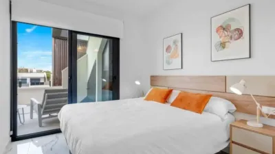 Apartment on Ontario Street photo 26