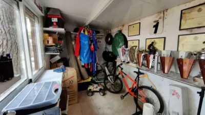 Chalet in Monòver - Monóvar photo 30