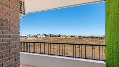 Pis – Torrevieja - Vista 5