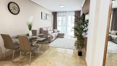 Apartment on Avenida de la Purísima photo 4