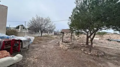 Rustic house in Novelda photo 33