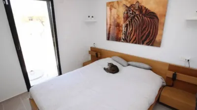 Chalet en Aspe photo 21