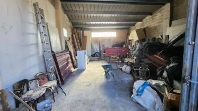 Rustic House in Caudete photo 36