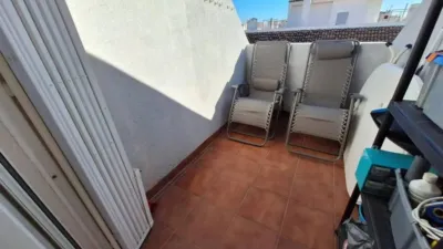 Duplex Penthouse in Playa del Cura photo 30