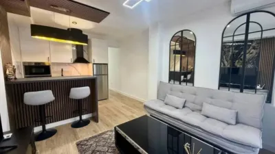 Apartment in Playa del Cura photo 5