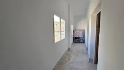 Flat in Camarillas photo 10