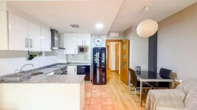 Apartment in Elda photo 2