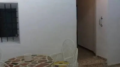 Casa rústica en El Fondó de les Neus - Hondón de las Nieves photo 13