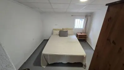 Apartment in Sax photo 19