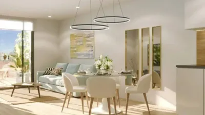 Apartment on Gumersindo Street photo 2