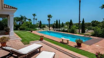 Chalet in Barrio San Roque photo 29