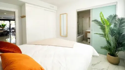 Apartment on Ontario Street photo 24