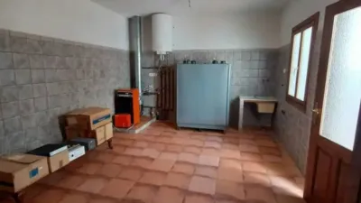 Apartment in Camarillas photo 30