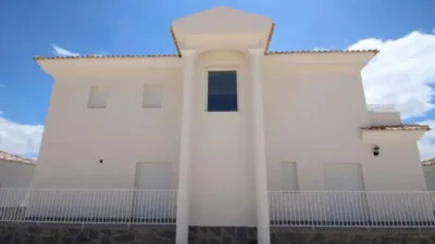 Chalet in El Pinós - Pinoso photo 13