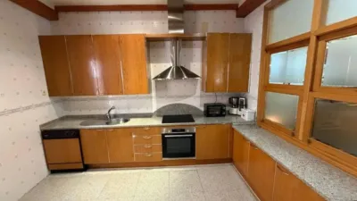 Apartment in Jumilla photo 17