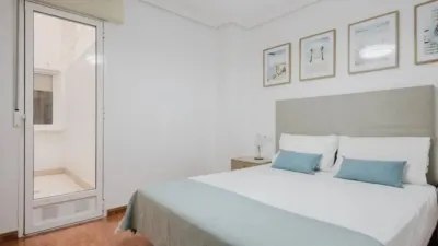 Piso – Torrevieja, El Palmeral - Vista 3