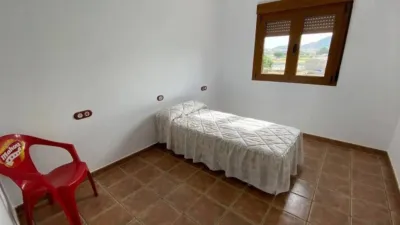 Chalet in Villena photo 19