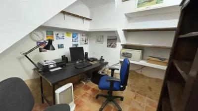 Chalet in Yecla photo 47