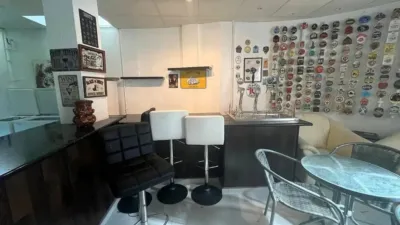 Chalet in Castalla photo 33