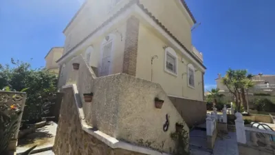 Chalet in Monforte del Cid photo 12