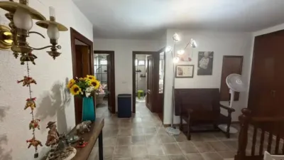 Chalet in Petrer photo 50