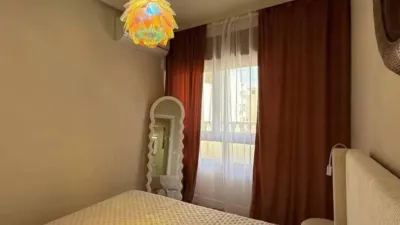 Apartment on Avenida de las Habaneras photo 17