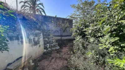 Rustic house in Alciri photo 7
