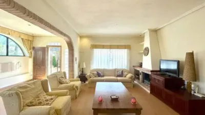 Chalet in Cabo Roig-La Zenia-La Regia photo 24