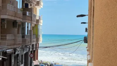 Apartment in Playa del Cura photo 27