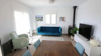 Chalet in Camarillas photo 17