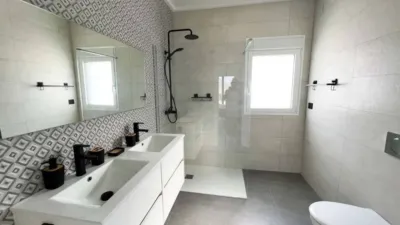 Chalet en Novelda photo 29