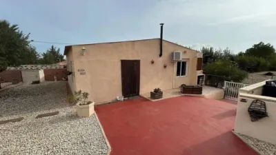 Casa - Vista 4