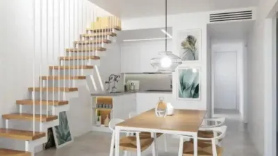 Apartment in Santa Pola photo 5